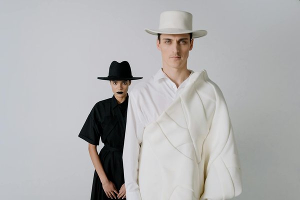 Les tendances de la mode enfantine à l'italienne