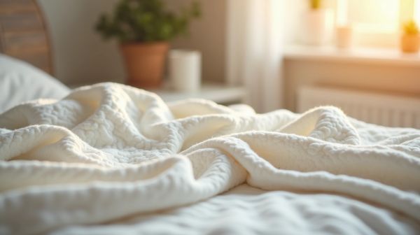 Choisir la nuisette en coton pour des nuits confortables