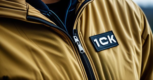 Doudounes personnalisées avec logo : alliez style et visibilité