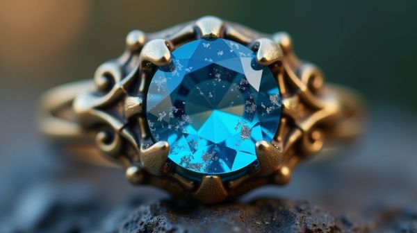 Pierres rares : les gemmes exotiques méconnues à découvrir