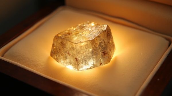 Pierres rares : les gemmes exotiques méconnues à découvrir