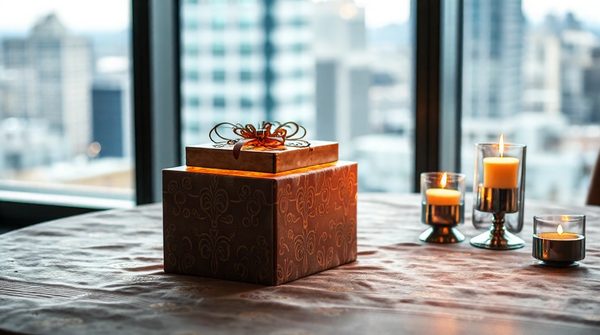 Top 10 cadeaux d'anniversaire pour homme à découvrir