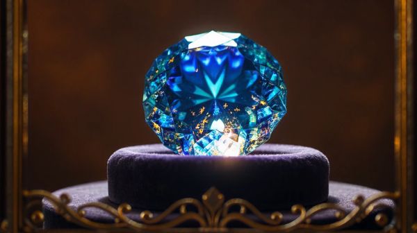 Top 10 gemmes exotiques méchamment rares à explorer