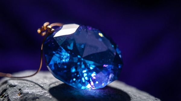 Top 10 gemmes exotiques méchamment rares à explorer