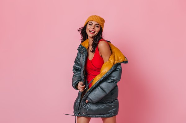 Doudounes personnalisables avec logo : boostez votre marque