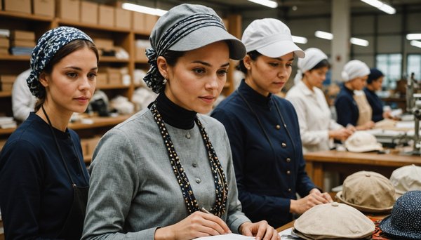 Boutique canopy factory : votre spécialiste en couvre-chefs variés